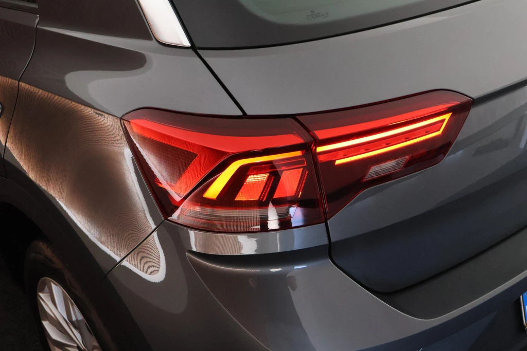Volkswagen T-Roc – foto 39