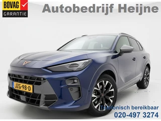 CUPRA Terramar – thumbnail 1