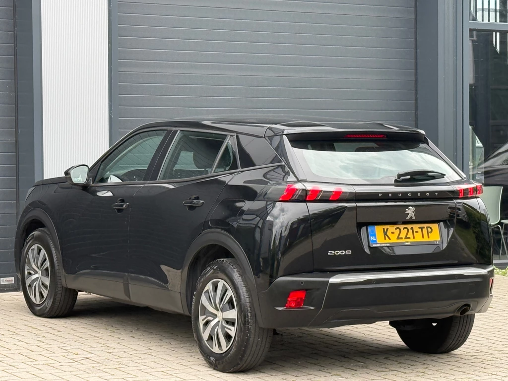 Peugeot 2008 – foto 3