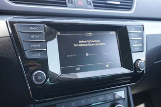 Škoda Superb – thumbnail 8