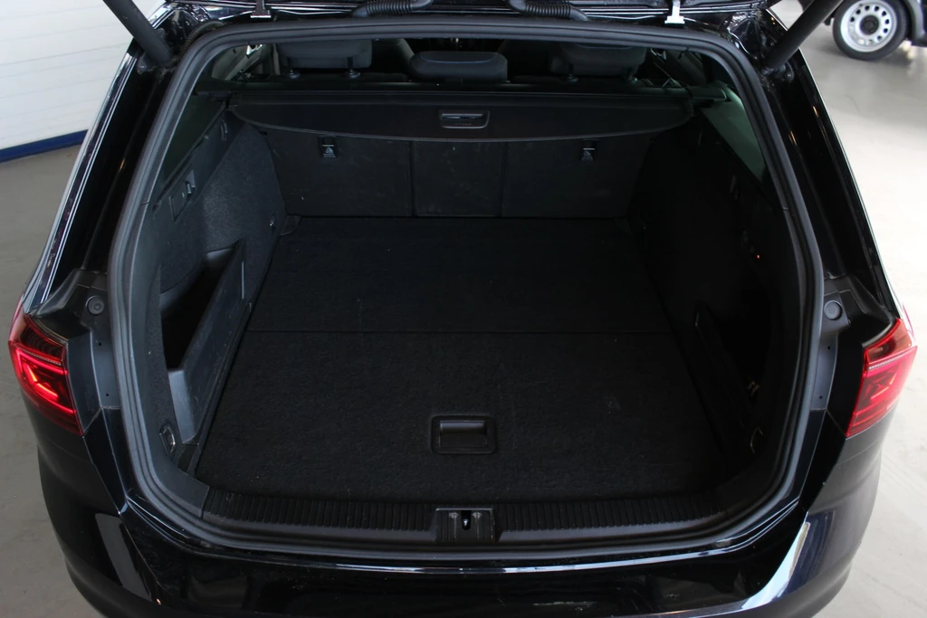 Volkswagen Passat – foto 6