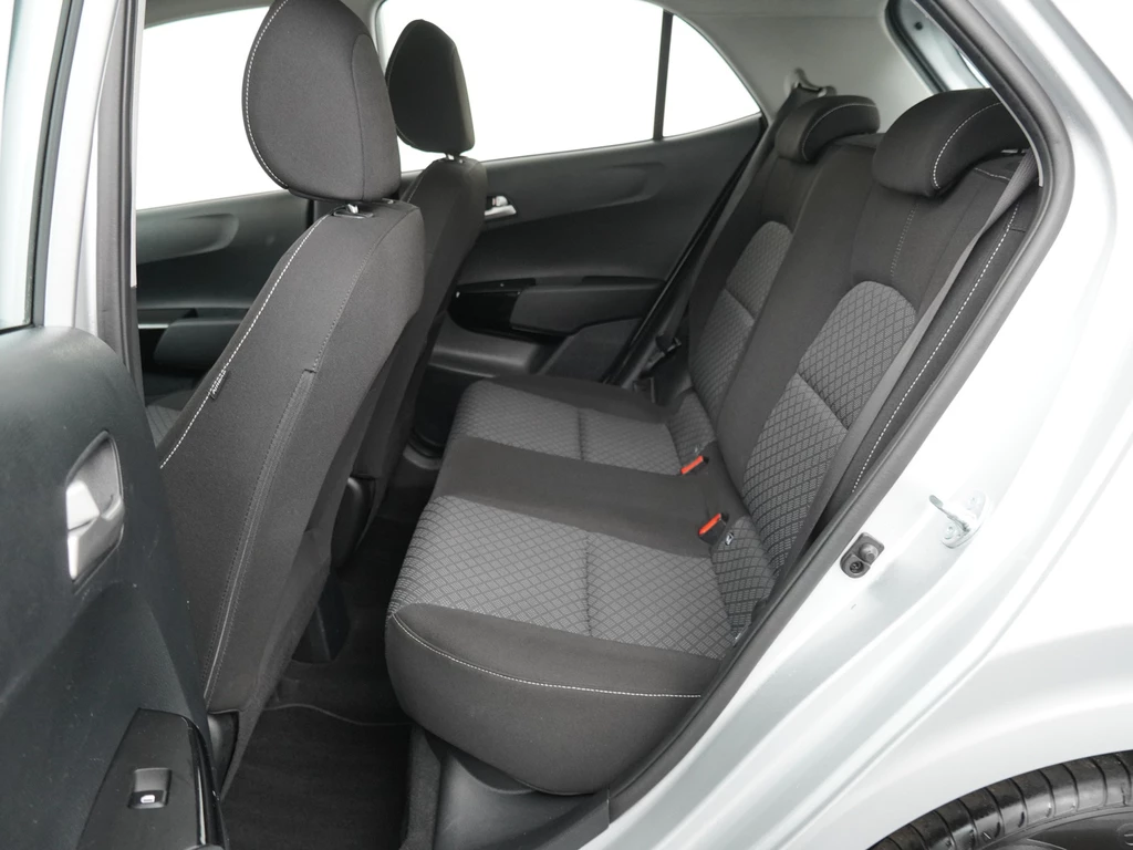 Kia Picanto – foto 36