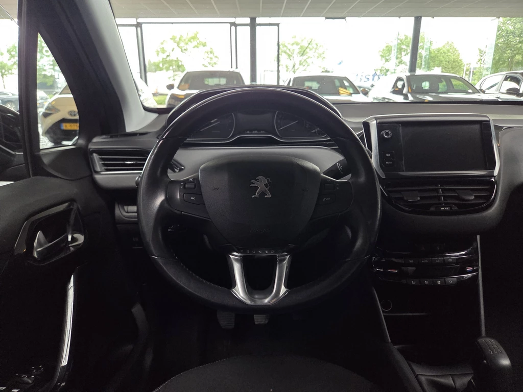 Peugeot 208 – foto 20