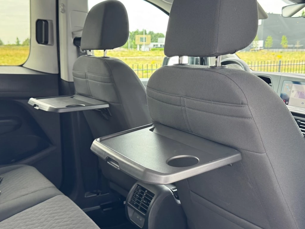 Volkswagen Caddy – foto 30