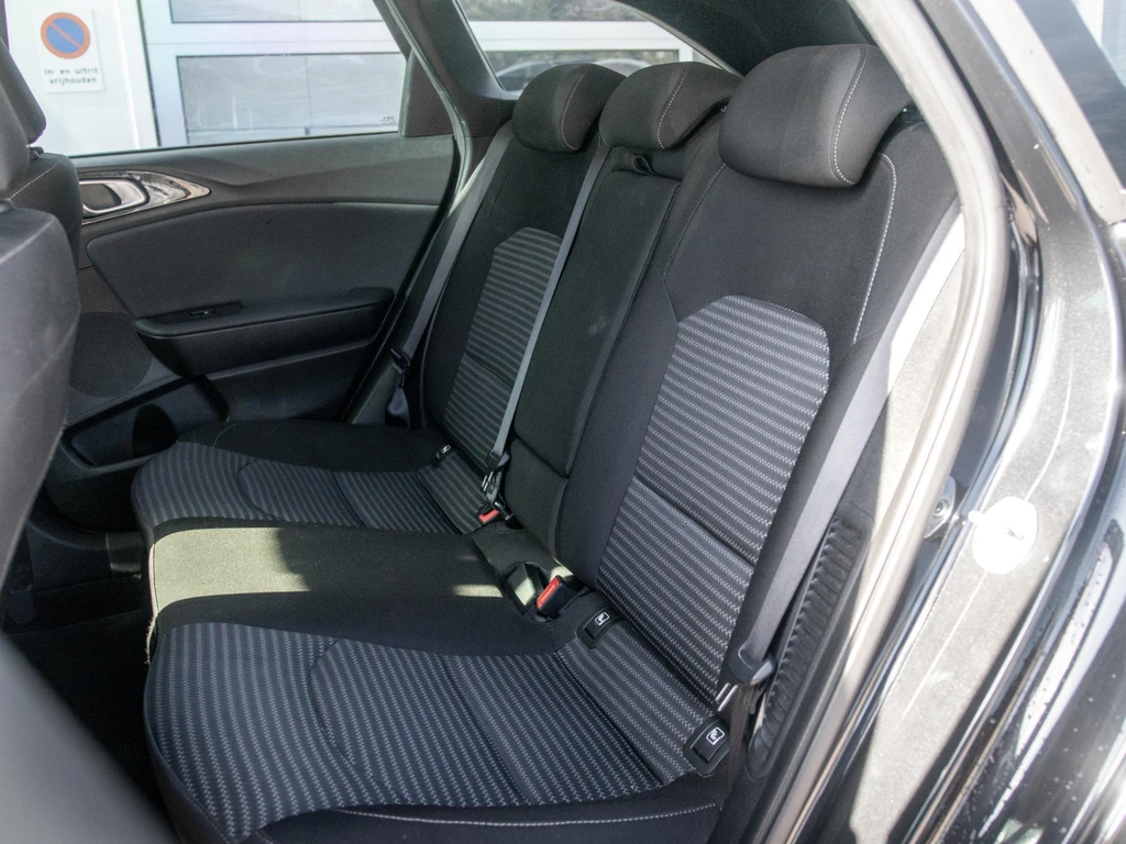 Kia Ceed Sportswagon – foto 12