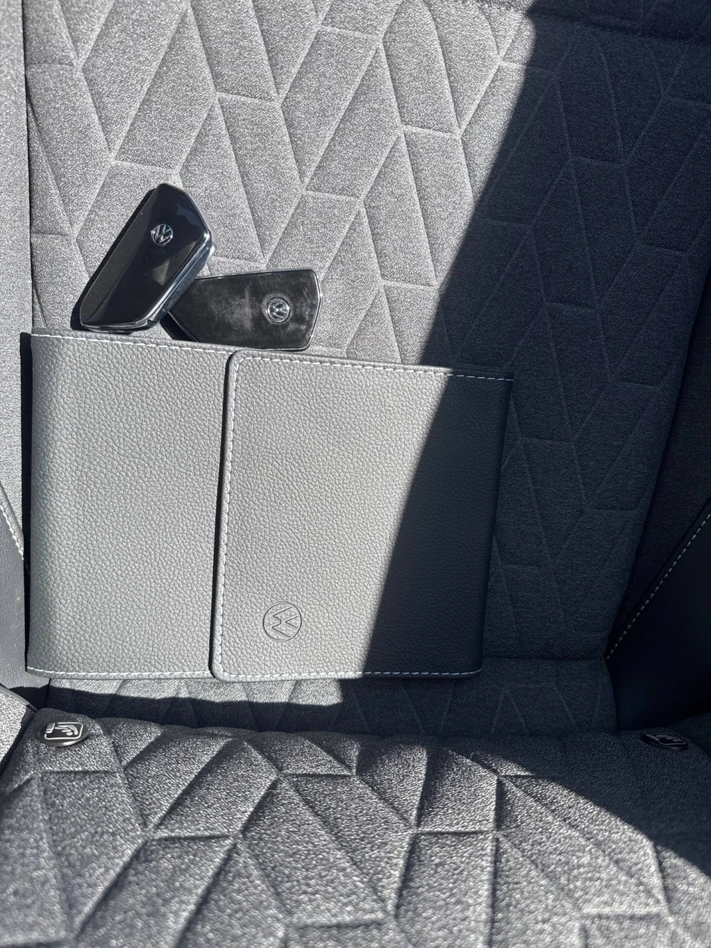 Volkswagen Tayron – foto 35