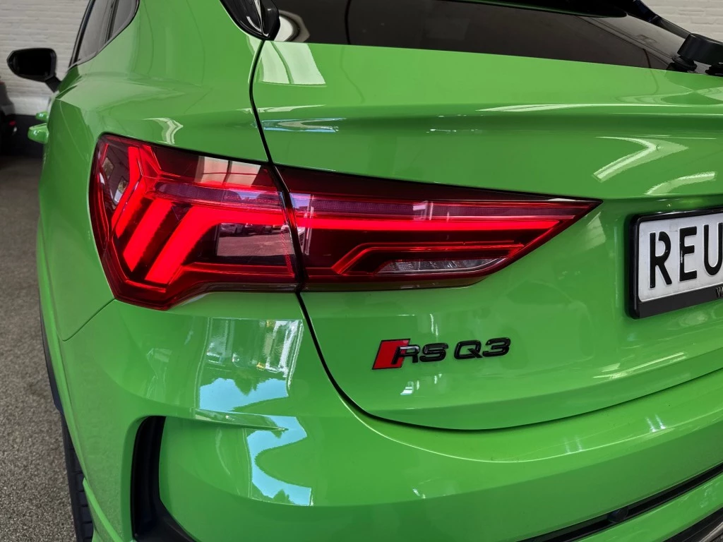 Audi RSQ3 – foto 11