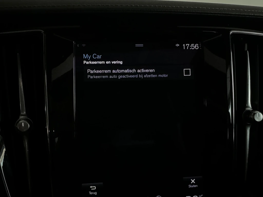 Volvo S60 – foto 29