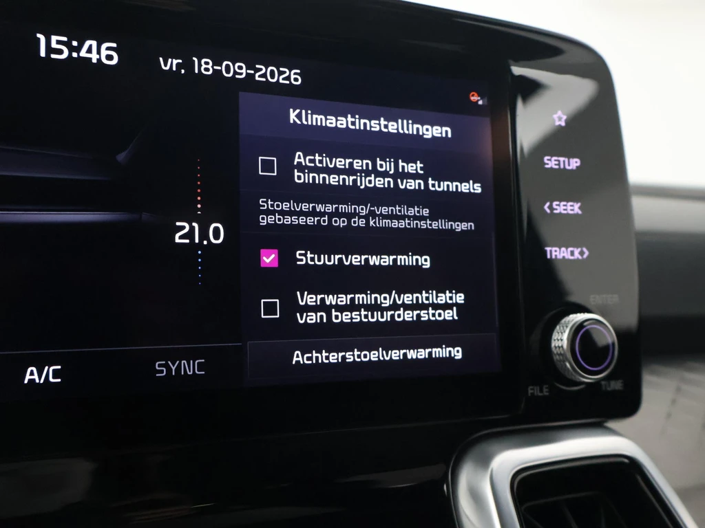 Kia Sorento – foto 56