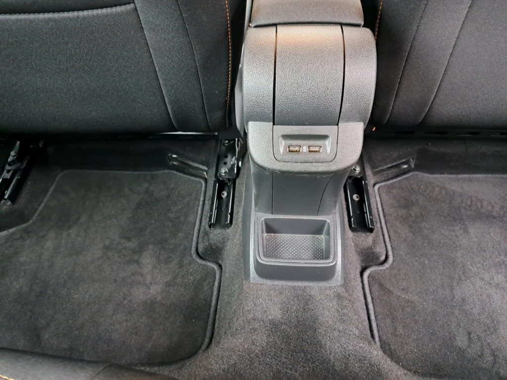 Škoda Fabia – foto 20