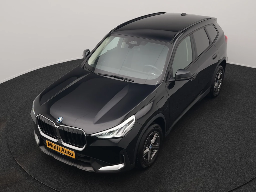 BMW X1 – foto 2
