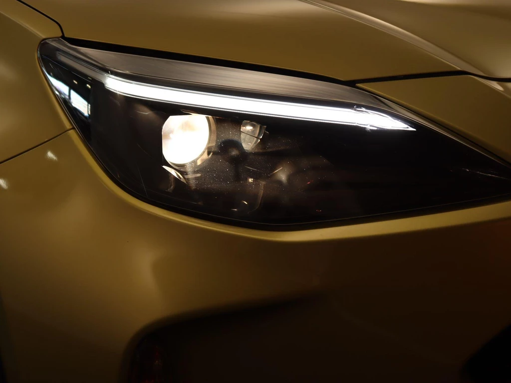 Toyota Yaris Cross – foto 20