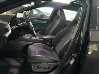 CUPRA Leon Sportstourer – thumbnail 11