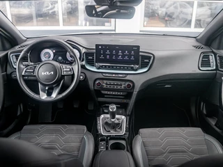 Kia Ceed Sportswagon – thumbnail 11