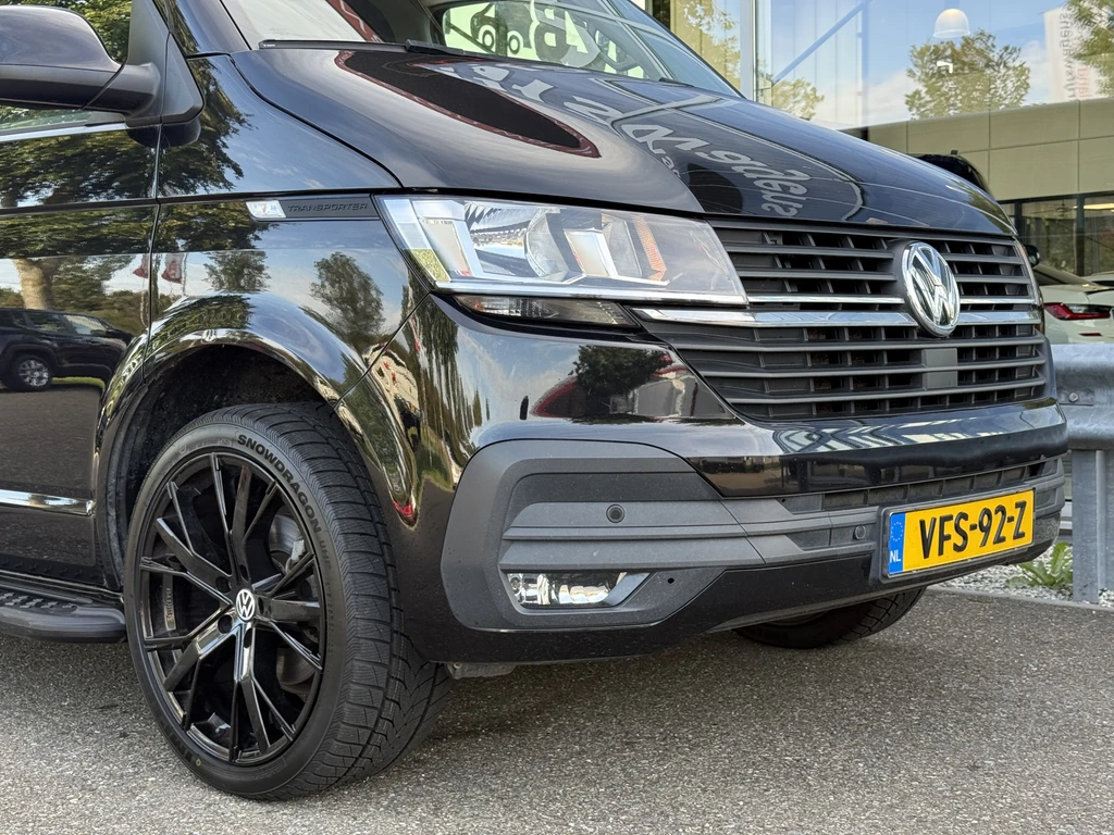 Volkswagen Transporter – foto 5