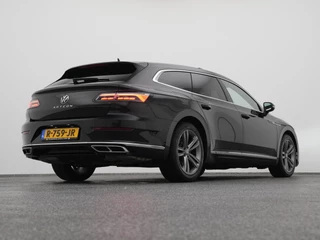 Volkswagen Arteon – thumbnail 12
