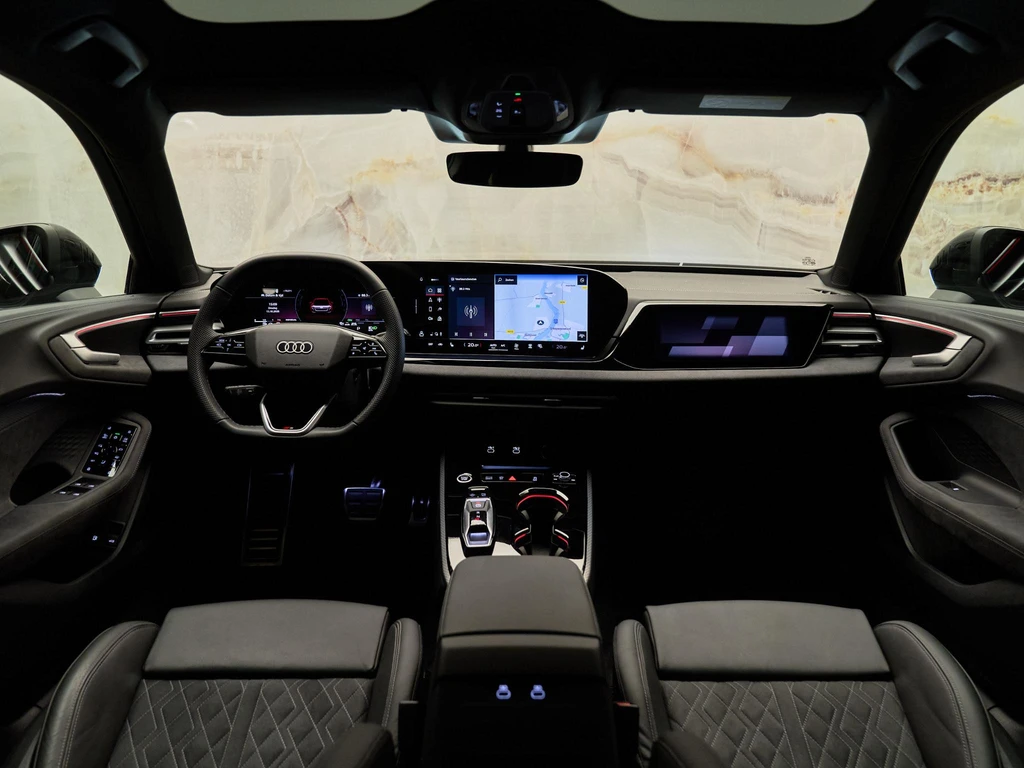 Audi A5 – foto 29