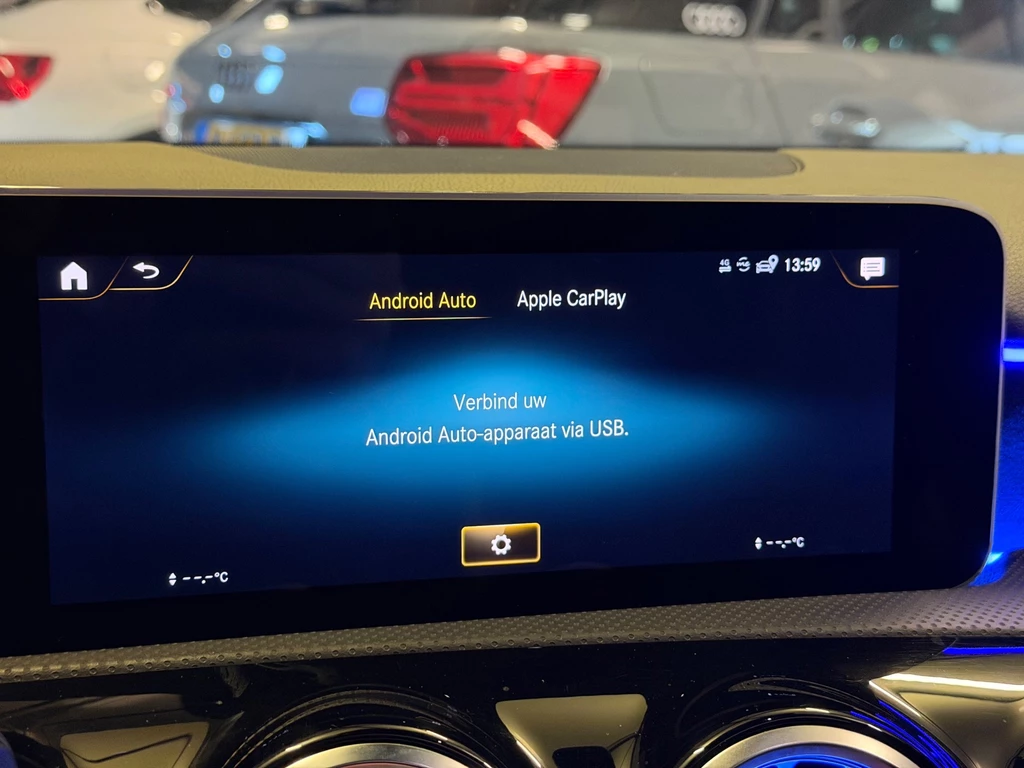 Mercedes-Benz A-Klasse – foto 17