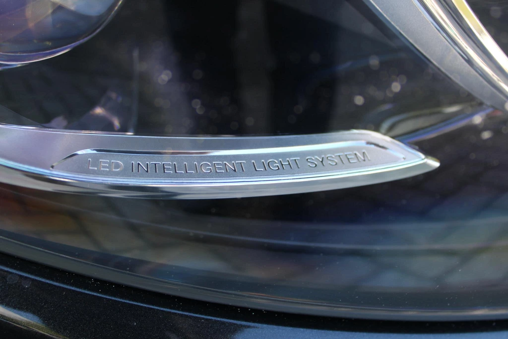 Mercedes-Benz S-Klasse – foto 54