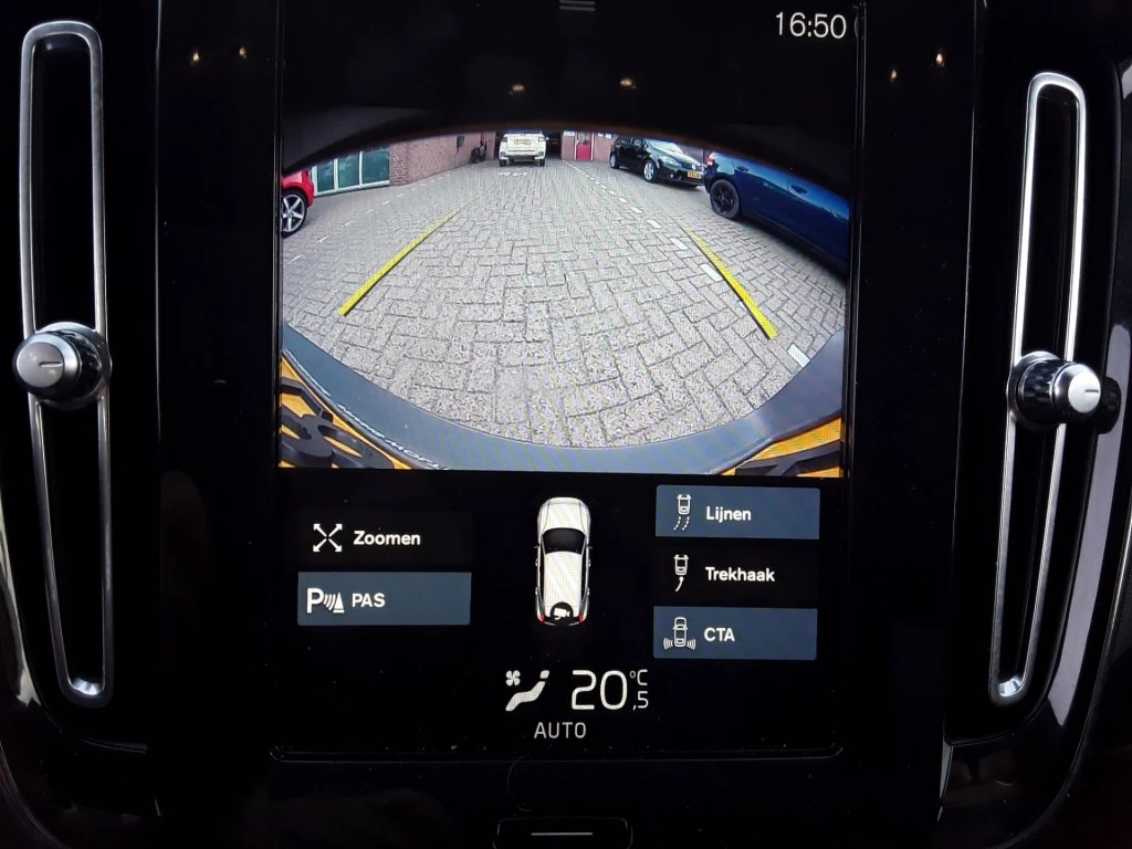 Volvo XC40 – foto 38