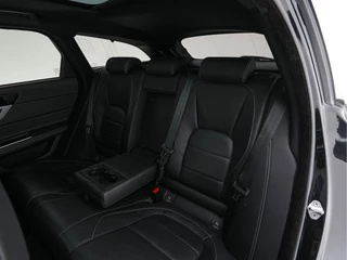 Jaguar XF – thumbnail 27