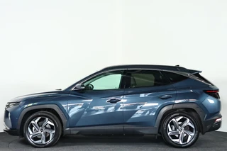 Hyundai Tucson – thumbnail 3