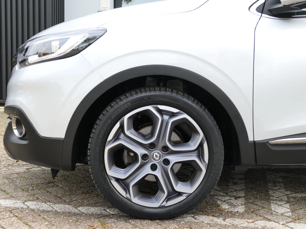 Renault Kadjar – foto 14