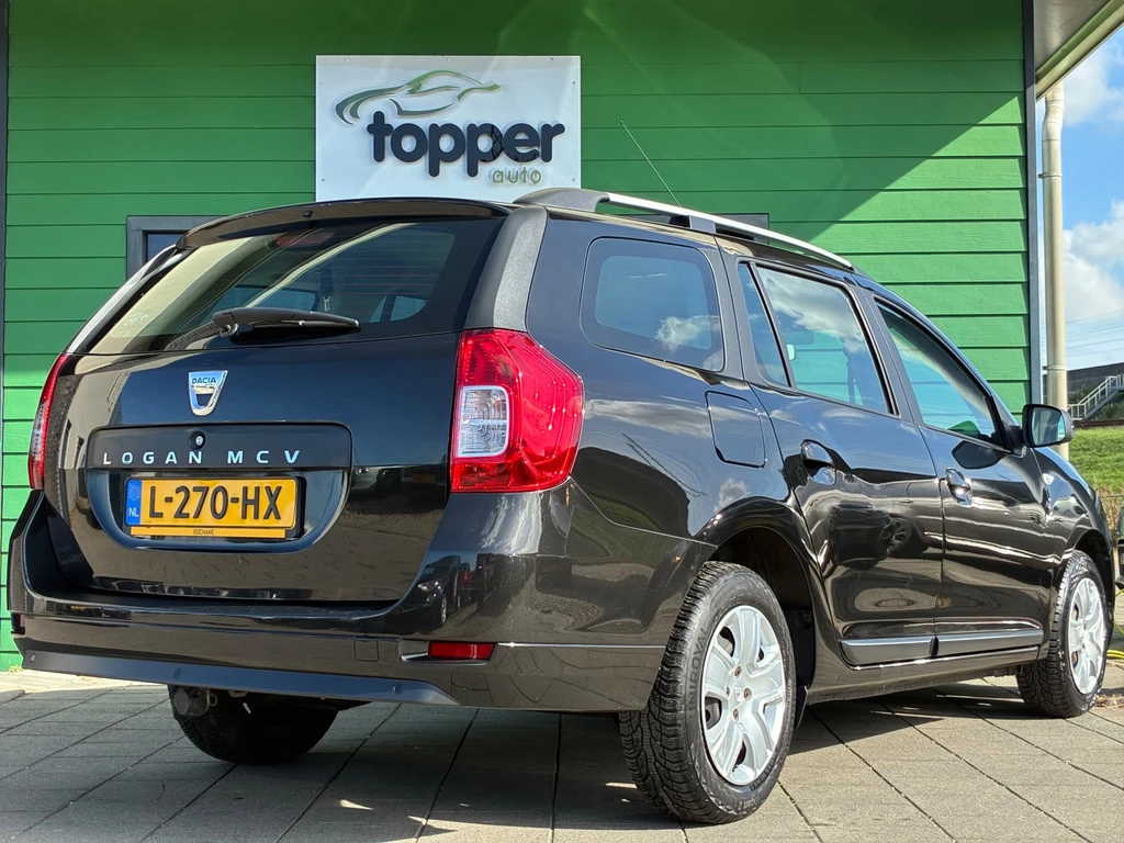 Dacia Logan – foto 5