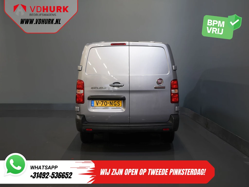 Fiat Scudo – foto 5