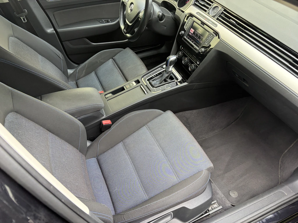 Volkswagen Passat – foto 26