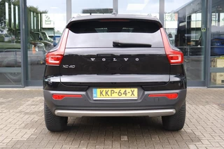 Volvo XC40 – thumbnail 5