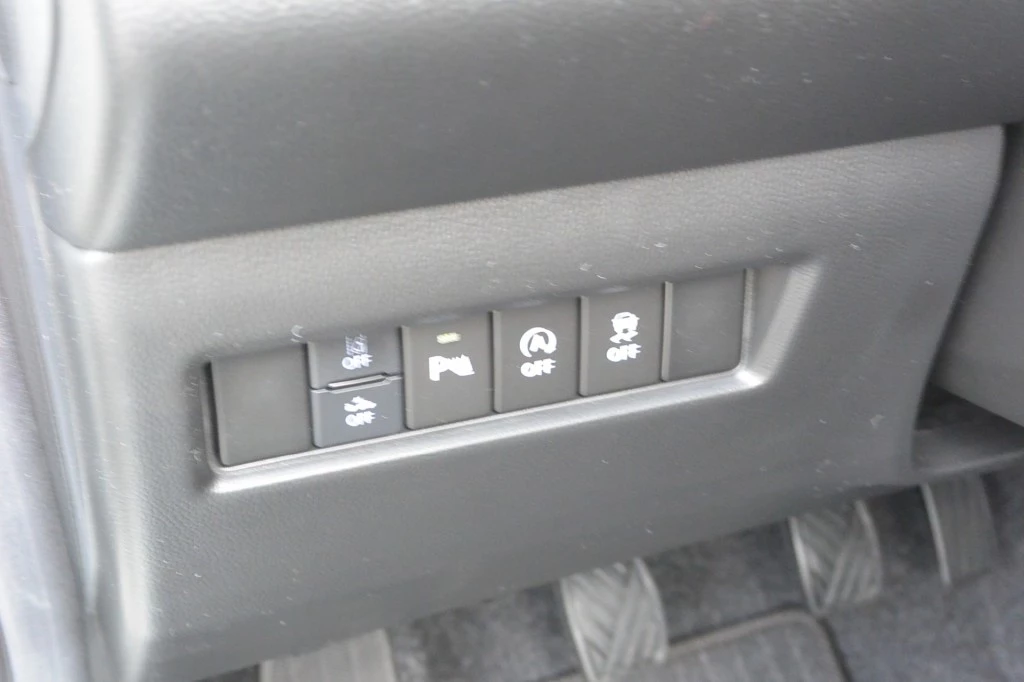 Suzuki Swift – foto 22