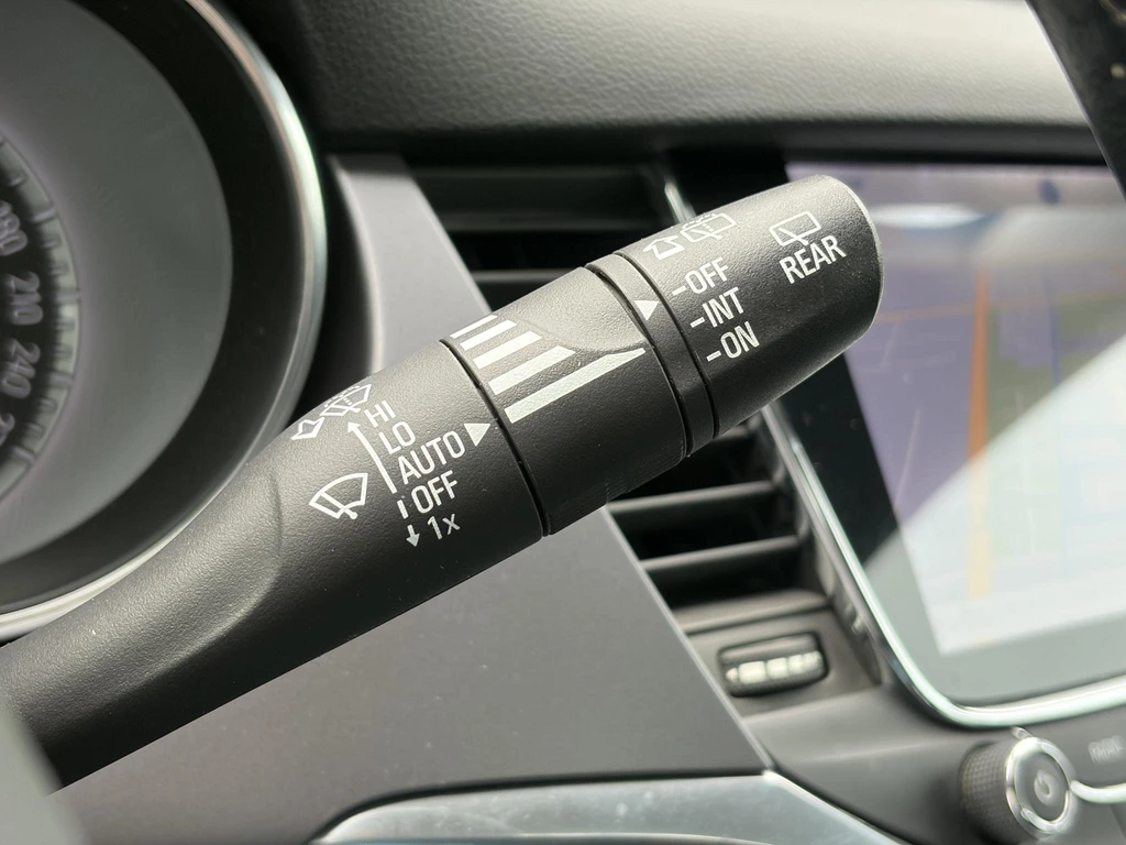 Opel Astra – foto 22
