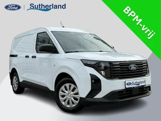Ford Transit Courier – thumbnail 5