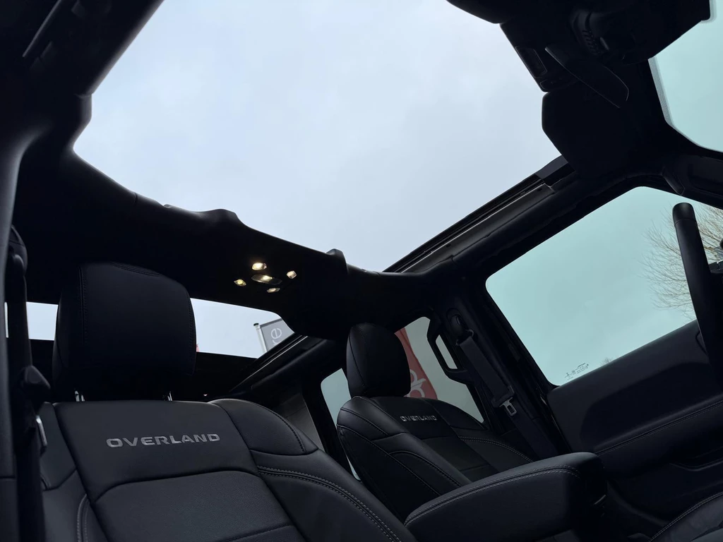Jeep Wrangler – foto 17