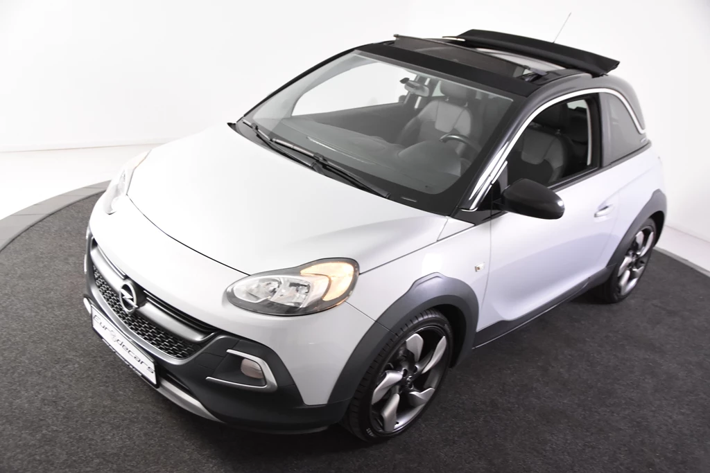 Opel ADAM – foto 2