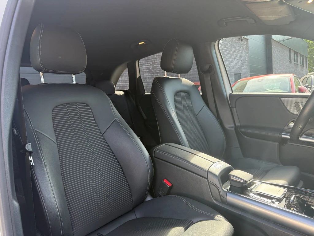 Mercedes-Benz B-Klasse – foto 41