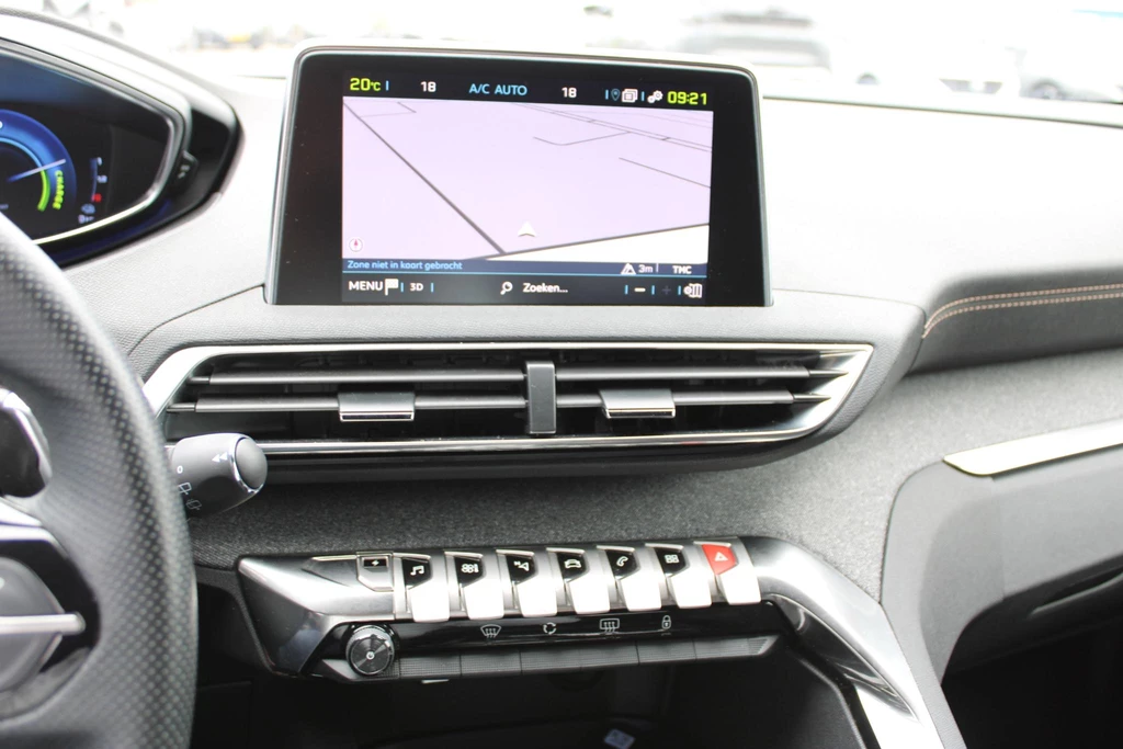 Peugeot 3008 – foto 21