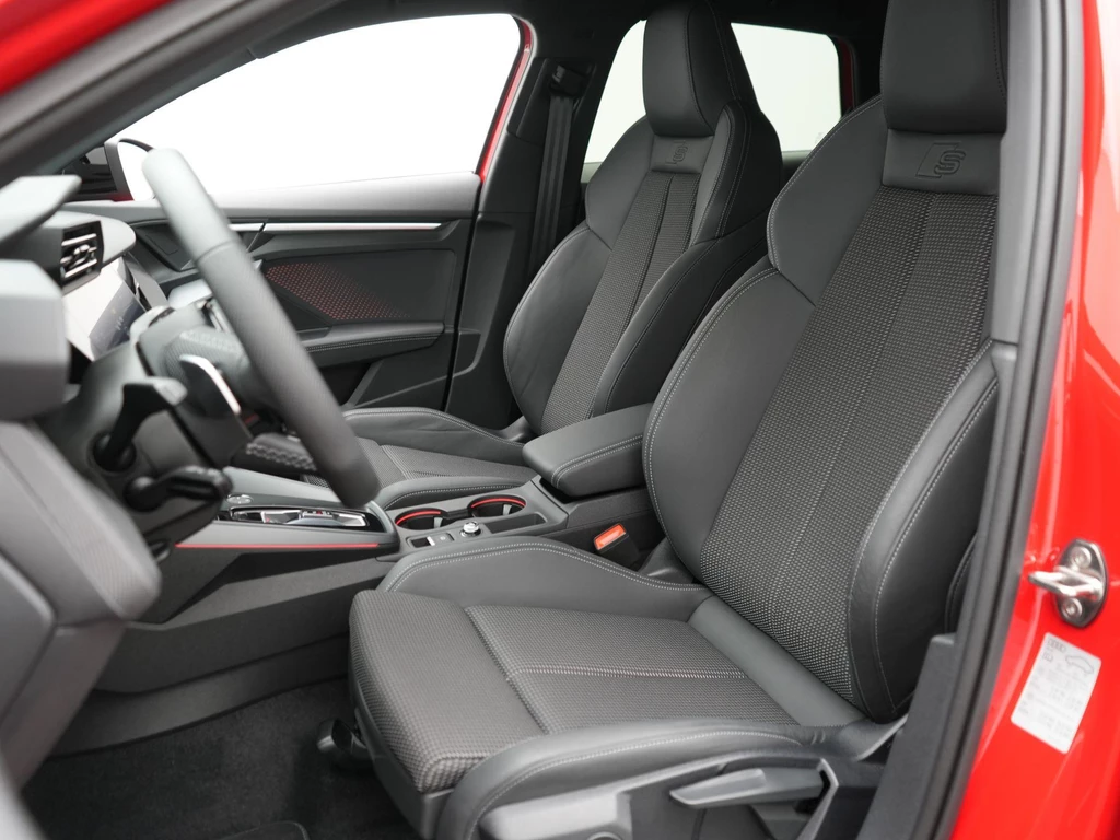 Audi A3 – foto 43