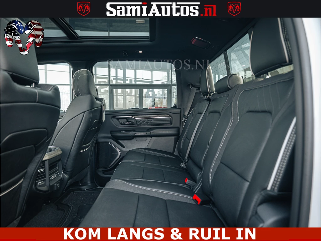 Dodge Ram Pick-Up – foto 44