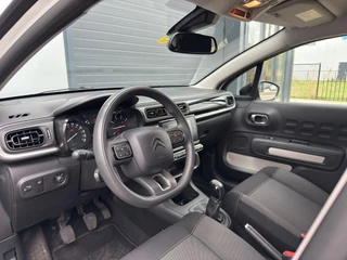 Citroën C3 – thumbnail 10