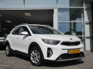 Kia Stonic – thumbnail 6