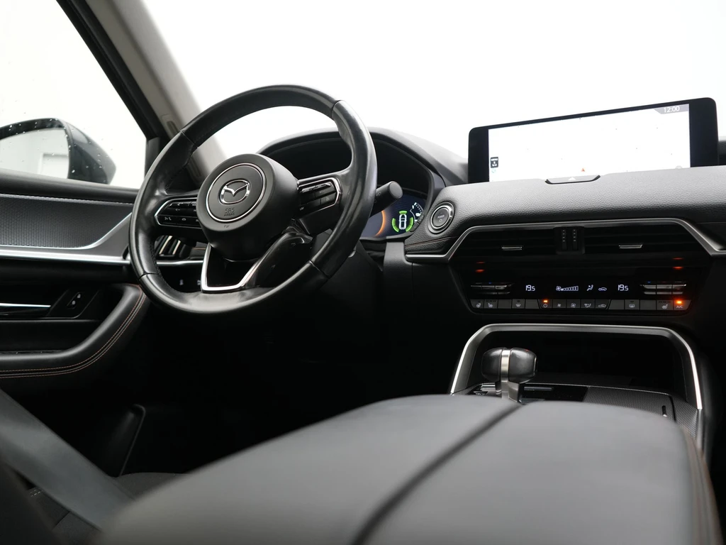 Mazda CX-60 – foto 19