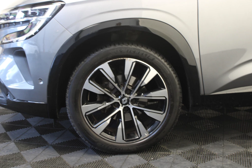 Renault Austral – foto 12