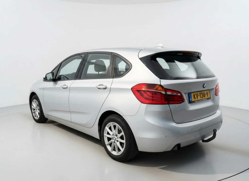 BMW 2 Serie – foto 3