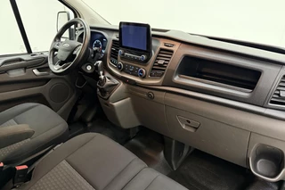 Ford Transit Custom – thumbnail 12