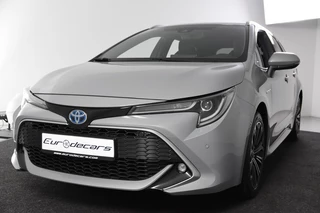 Toyota Corolla Touring Sports – thumbnail 4
