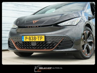 CUPRA Born – thumbnail 2
