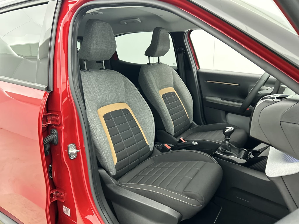 Citroën C3 Aircross – foto 32