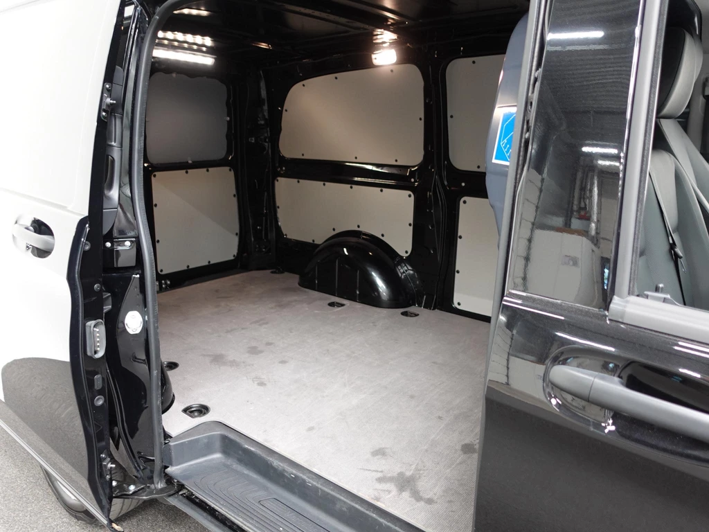 Mercedes-Benz Vito – foto 34